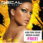 80 and 100 micron Eco Friendly Vinyl